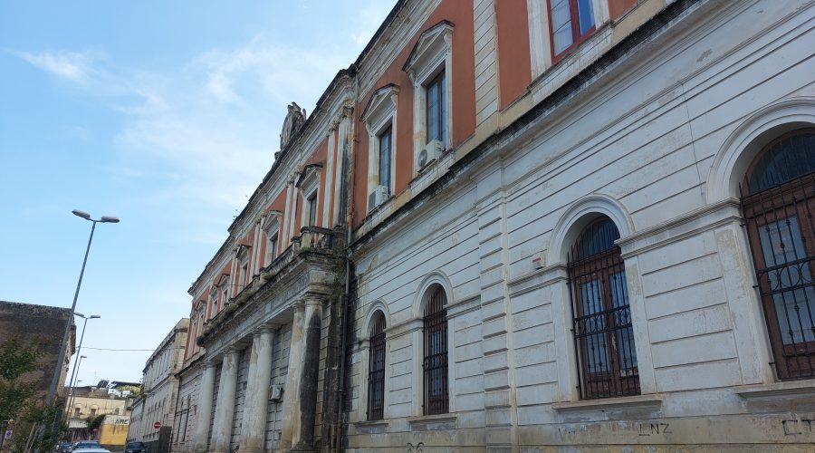 Giarre ottiene 1,7 milioni dal PNRR per un nuovo asilo comunale al Palazzo delle Culture