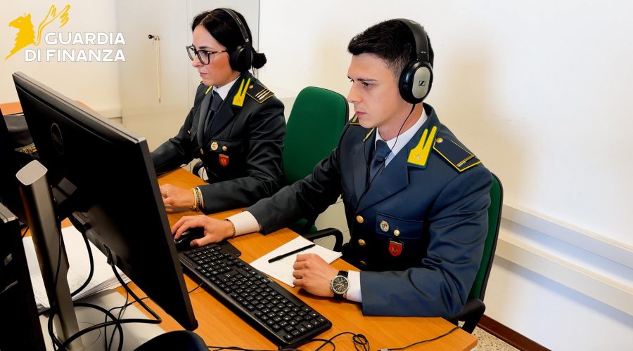 Fallimento “La Celere S.r.l.”: sequestrati 8 immobili per appropriazione indebita e bancarotta fraudolenta