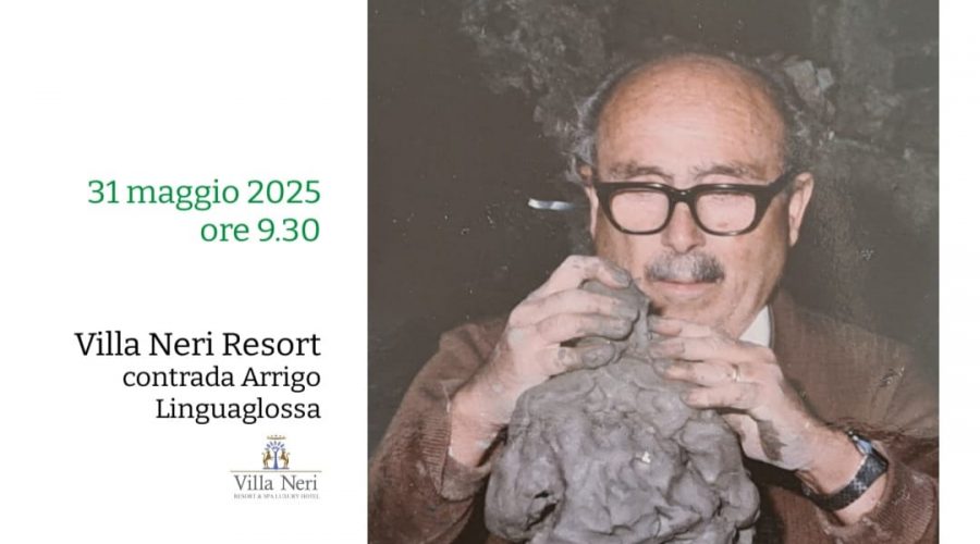 Linguaglossa ricorda il Maestro Salvatore Incorpora