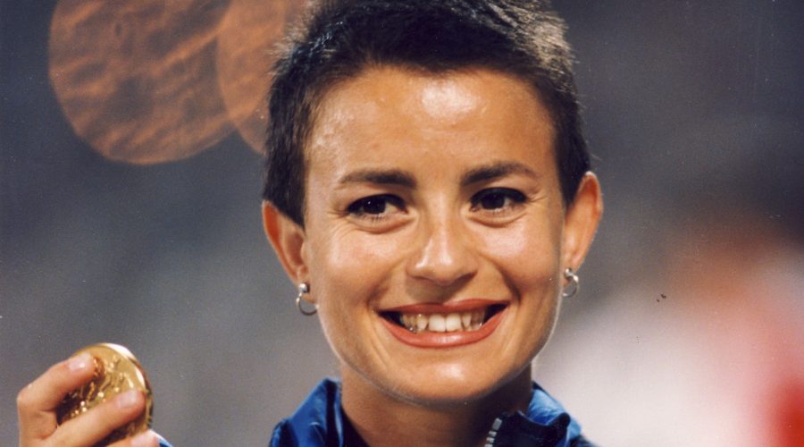 Annarita Sidoti, decimo anniversario della morte della campionessa di marcia