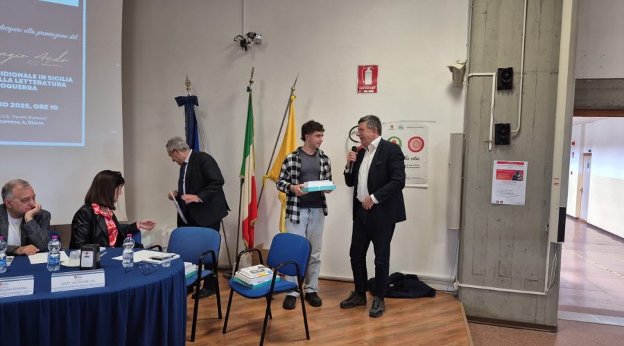 Andrea Mille