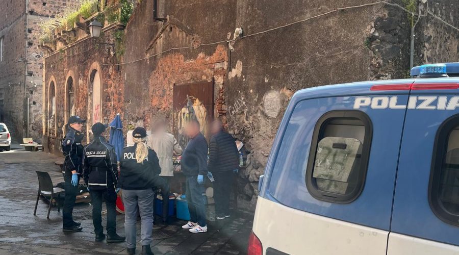 CONTROLLO STRAORDINARIO A SAN BERILLO. (2)