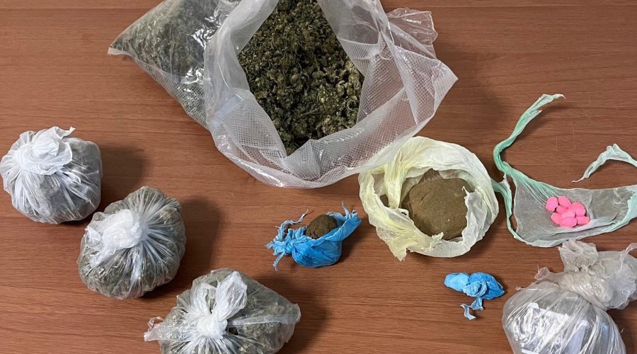 CONTROLLO STRAORDINARIO A SAN BERILLO. (3)