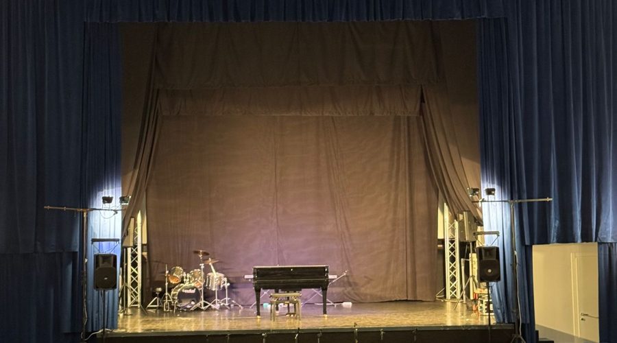 Cine Teatro Musmeci Riposto