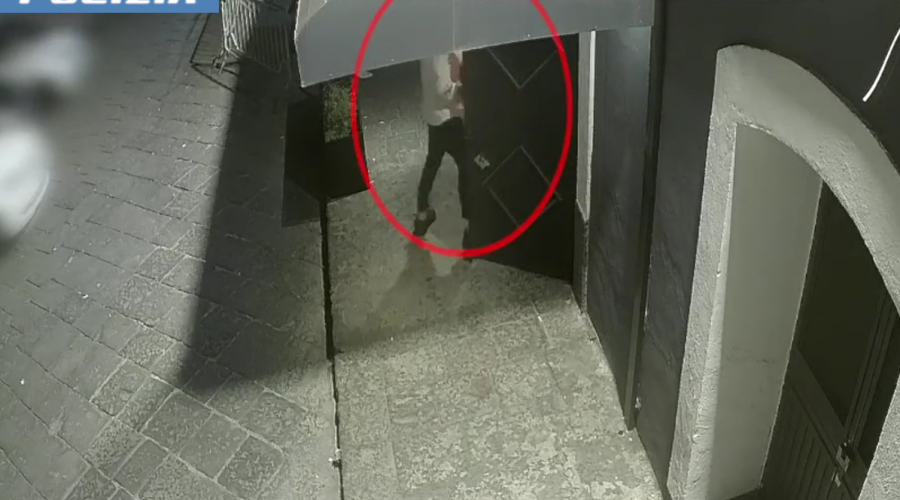 Una banale lite si tramuta in aggressione fuori dalla discoteca: misura cautelare per 2 giovani VIDEO