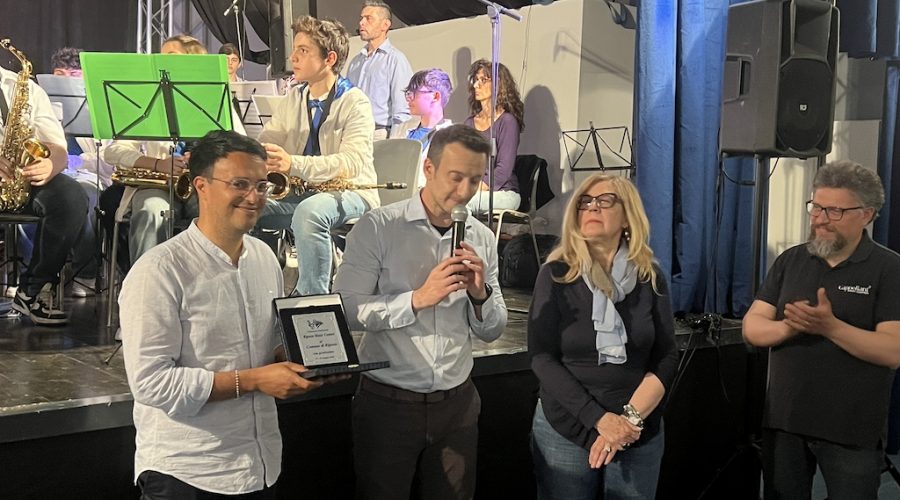 Riposto Music Contest 2025, successo oltre le aspettative: oltre 800 iscritti e grande partecipazione