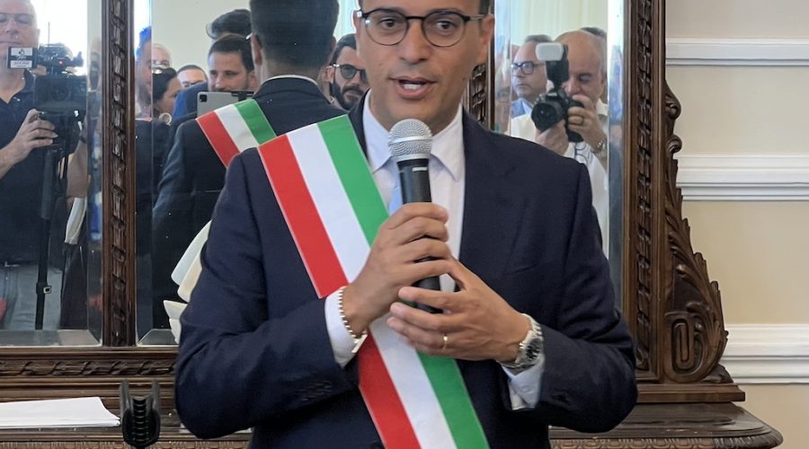 Davide Vasta