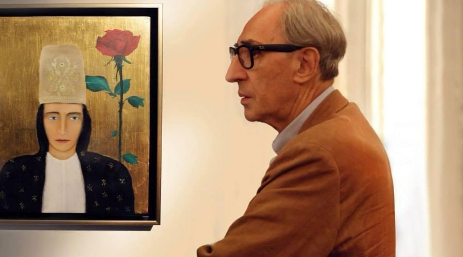 “Etna Arts Fest – No Time No Space” celebra Franco Battiato. Da domani al 18 maggio tre giorni di musica, poesia e spiritualità tra Milo e Riposto