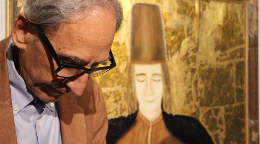 Franco Battiato 2