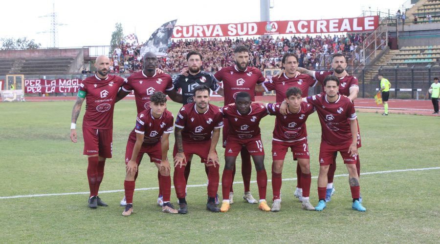Serie D: il punto della giornata calcistica