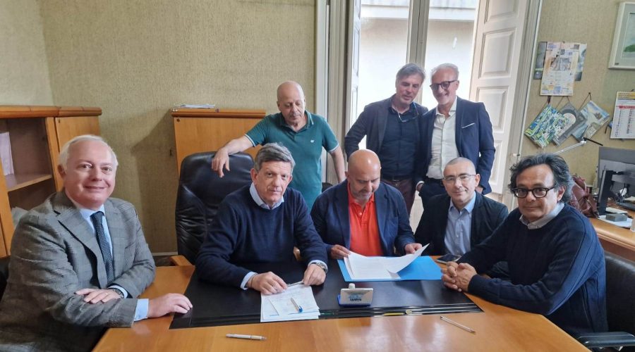 Comune di Giarre, firmata convenzione con l’ordine degli ingegneri per un tirocinio formativo di 6 mesi