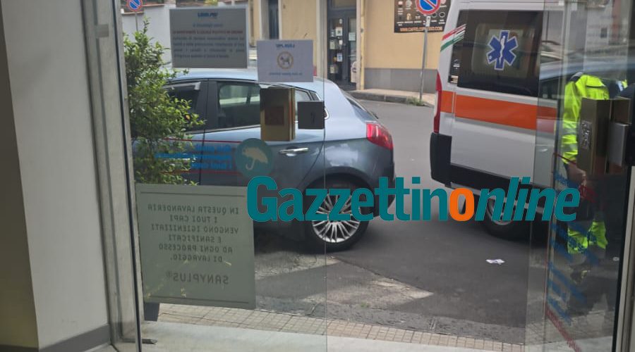 Giarre, accusa malore e muore 49enne di Riposto