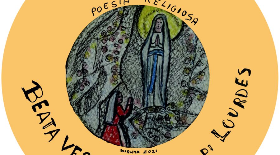Premio internazionale di Poesia religiosa “Beata Vergine Maria di Lourdes”, al via la quarta edizione