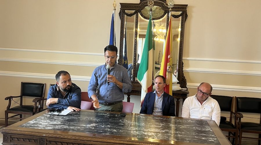 Riposto, presentato progetto di educazione allo sport. Vasta: “Non basta punire, servono azioni culturali”