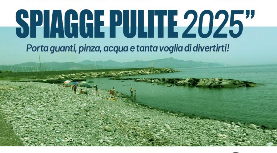 Riposto, domenica 1 giugno Comune e volontari insieme per ripulire le spiaggie