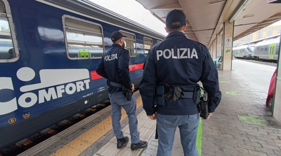 Latitante da 1 anno, viene sorpreso a rubare cavi di rame: arrestato