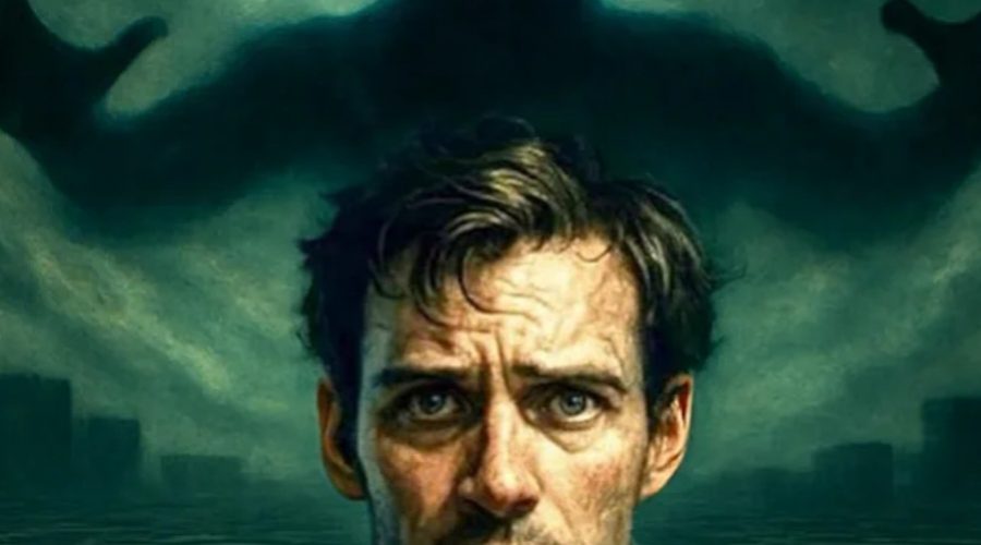 “Il labirinto del caos”: il nuovo thriller metafisico di Marco Messina tra incubo, identità e realtà distorta