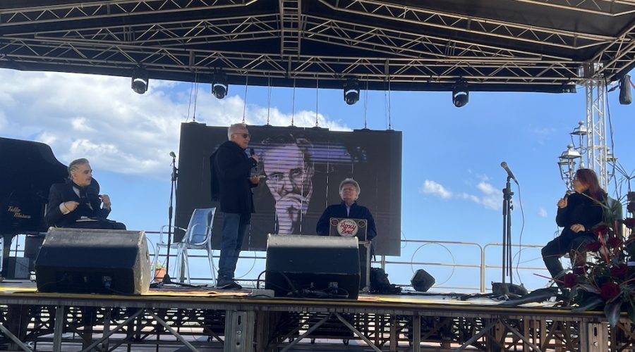 Etna Arts Fest, oggi gran finale tra Milo e Riposto con i dervisci rotanti e il concerto “No Time No Space”