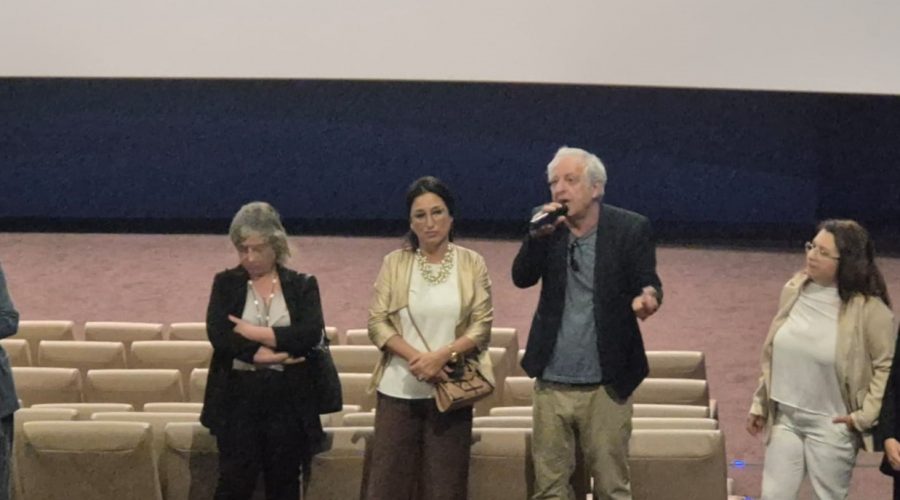 “Il giudice e il boss”: cinema e memoria contro la mafia, studenti protagonisti al dibattito con il regista Scimeca