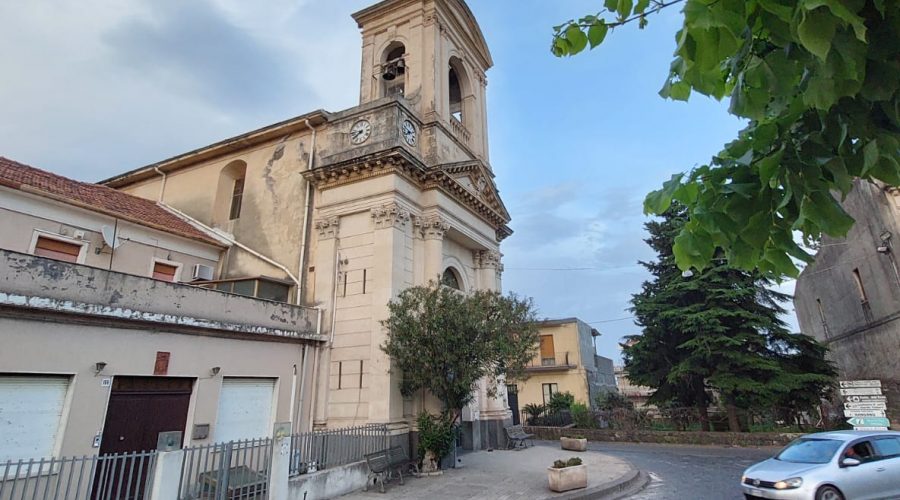 Altarello, incontro ecumenico a Maria SS. di Portosalvo: dialogo tra Chiese cristiane nel segno dell’unità e della pace