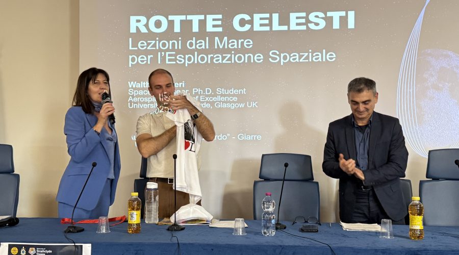 consegna gadget 2