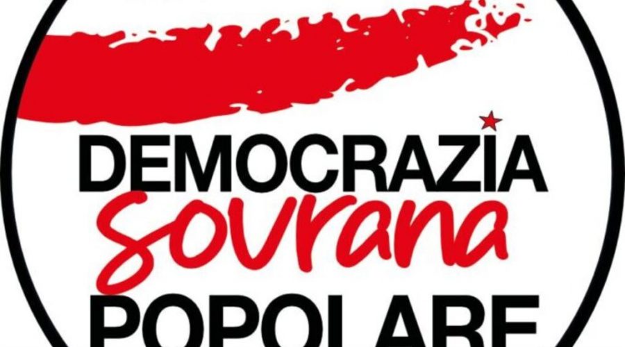 “Vivere Liberi”: a Giarre nasce la nuova sezione di Democrazia Sovrana Popolare con focus su sovranità, pace e diritti sociali