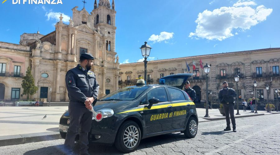 Acireale, sequestrati beni a Orazio Salvatore Scuto dei “Mussi i Ficurinia”