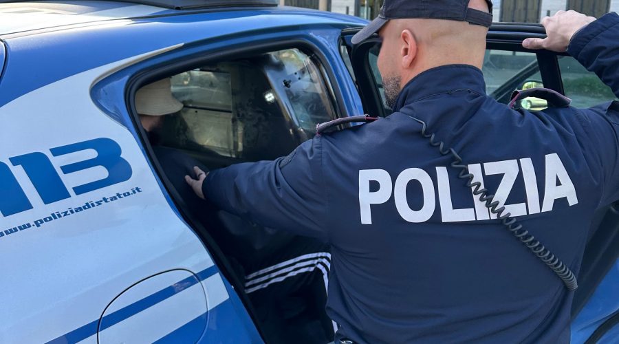 La sua specialità? Svaligiare case altrui: scoperto e denunciato un 49enne
