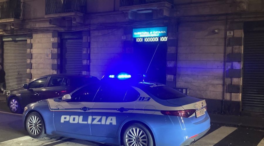 Tenta di rubare 8 climatizzatori dai locali dell’Università: arrestato 52enne