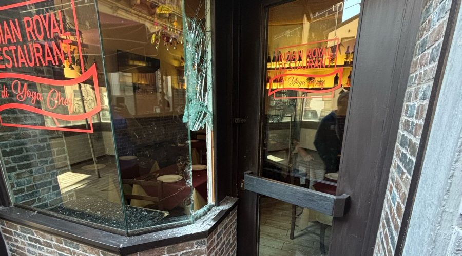 Catania, ristorante preso di mira da furti e vandalismi: “Viviamo nella paura, chiediamo aiuto alle autorità” VIDEO