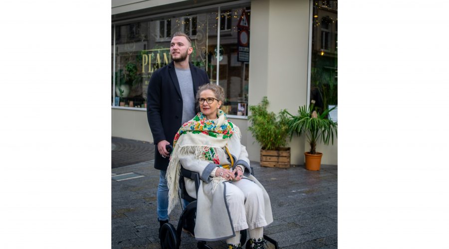 Come le cellule staminali possono rallentare la progressione del Parkinson