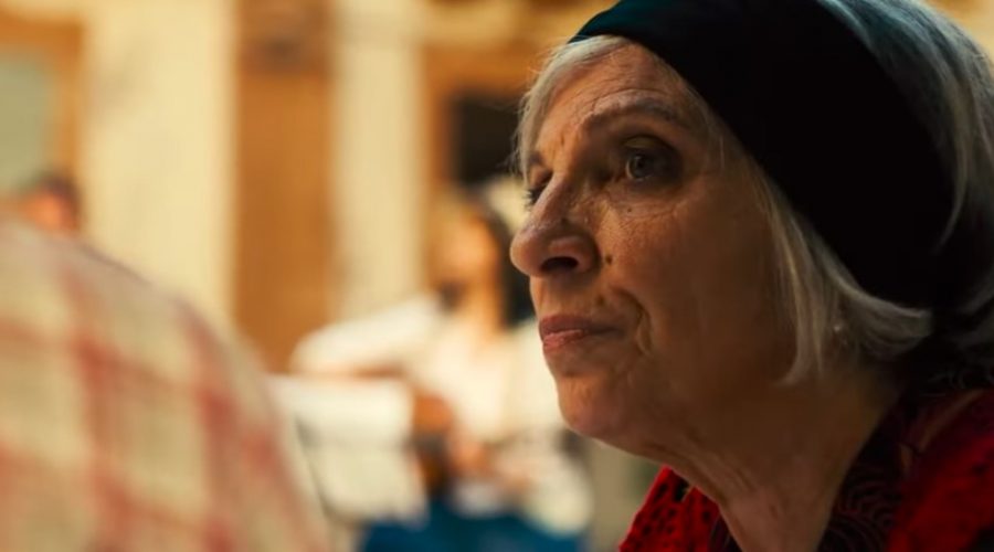 Giarre, al Rex presentato “L’amore che ho” il film su Rosa Balistreri VIDEO