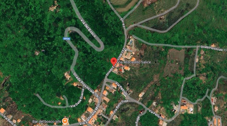 I Comuni di Giarre e Milo uniti per le aree rurali: intesa per ammodernare la strada Petrulli–Miscarello con fondi PAC