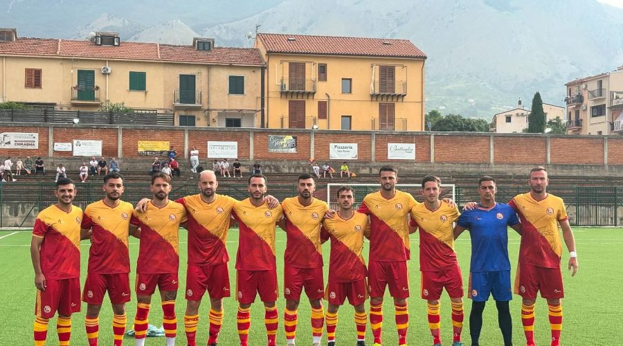 La poesia del calcio Siciliano