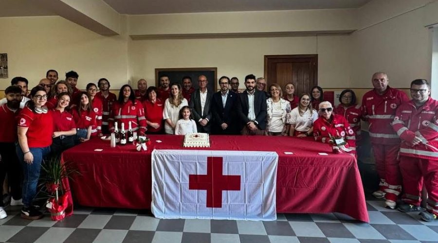 Sant’Alfio, inaugurata una nuova unità territoriale del Comitato jonico etneo
