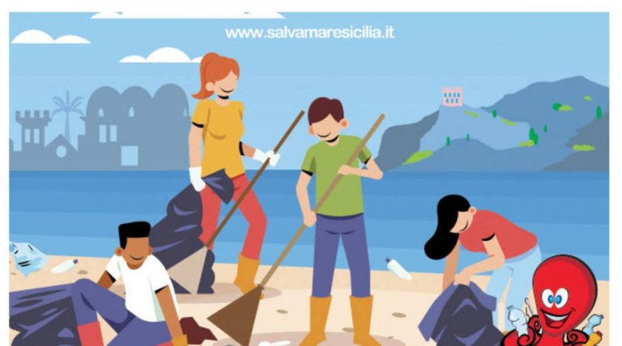 Alcantara: sabato 7 giugno la giornata ecologica “Liberiamoci dalla Plastica”