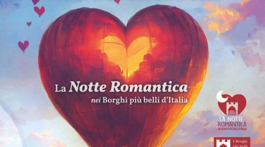 Castiglione di Sicilia, la Notte Romantica nei Borghi più belli d’Italia