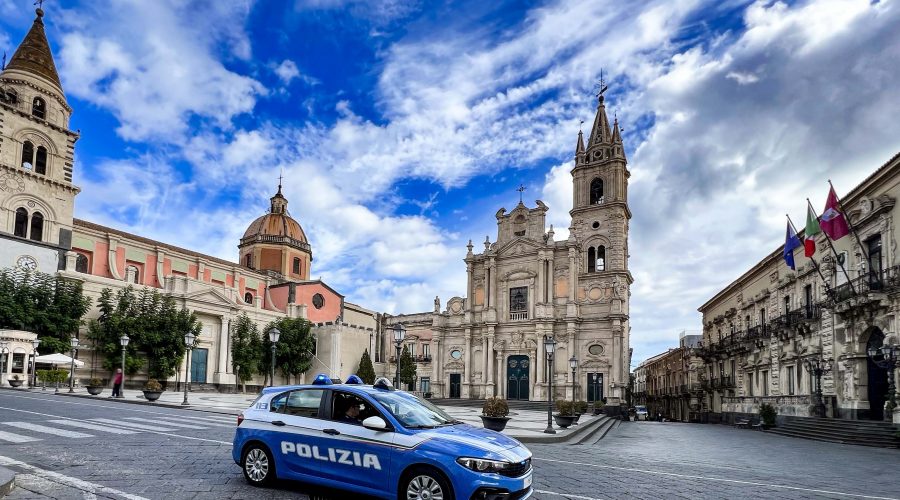 Rissa ad Acireale: era una “vendetta amorosa”. Individuati e denunciati i primi 4 aggressori