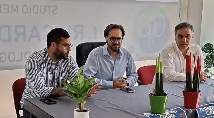 Acireale Torneo del cuore per CCP – 02