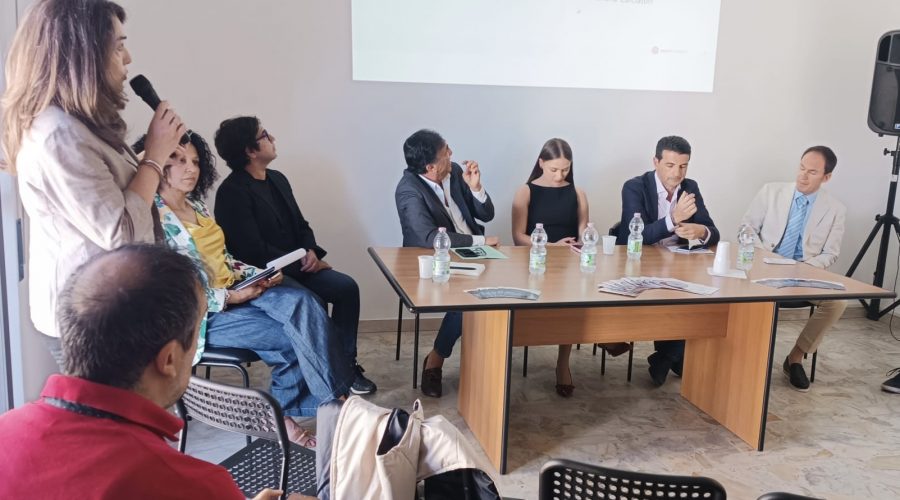 “La grande impresa del calcio”, a Giarre un convegno per riflettere su sport, educazione e nuove competenze