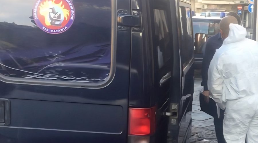 Ragazza colpita all’occhio da un colpo di pistola: a sparare il fidanzato minorenne