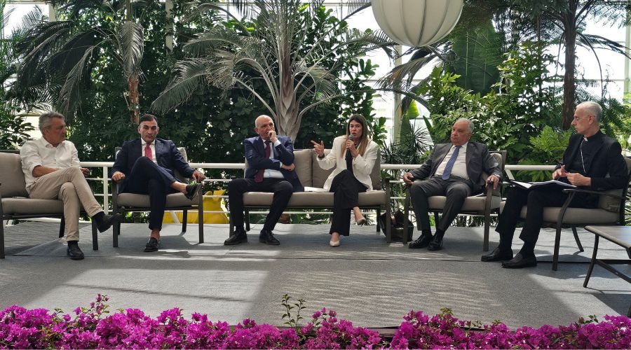 Giarre, da “Radice pura” interessante workshop su “territorio Jonico Etneo, visioni e prospettive”