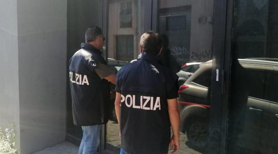 Irregolarità in una discoteca: sospesa l’attività per 7 giorni