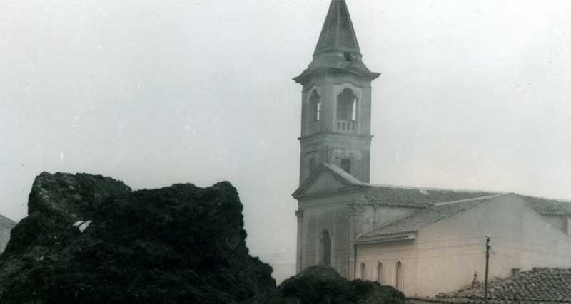 Mascali e i suoi trascorsi storici in due conferenze del prof. Antonino Alibrandi sulle origini di Sant’Antonino e sull’operato del bandito Francesco Ferro e del Venerabile Luigi La Nuza