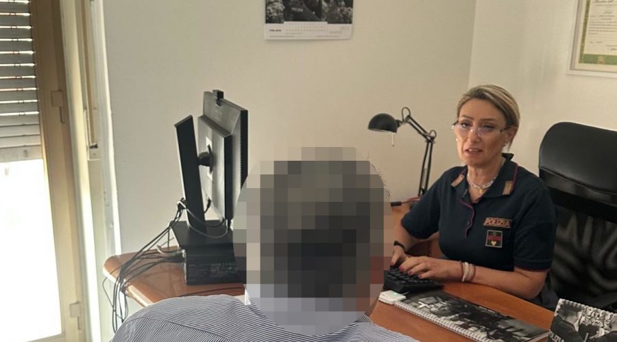 Truffe assicurative in tutta Italia: scoperte due truffatrici dalla Polizia di Catania