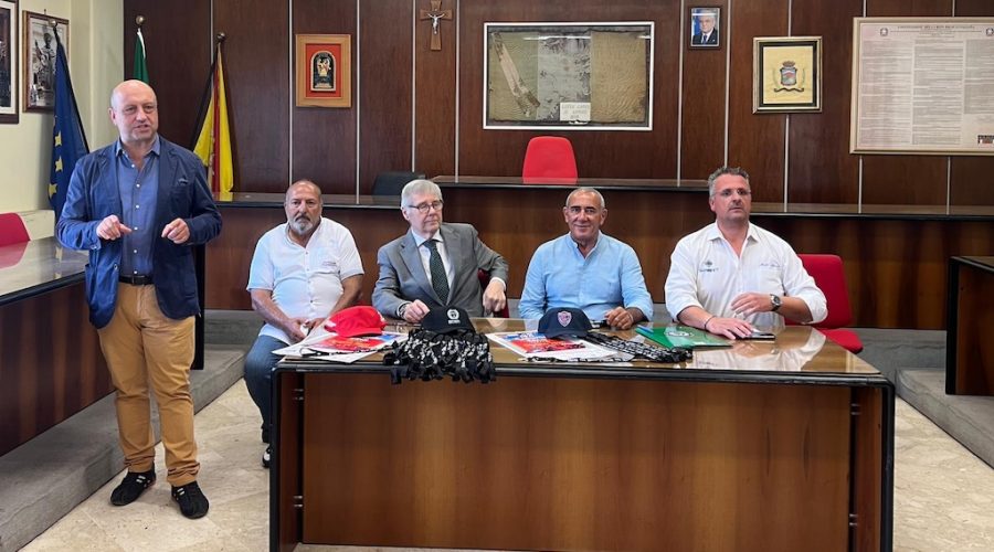 Catania–Etna, presenti alcuni big della massima serie nazionale. Conticelli, Fazzino e Cassibba fra i protagonisti del 4° appuntamento CIVM