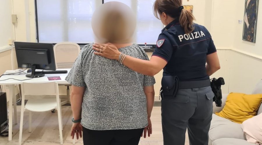 Truffa 1.400 euro ad una pensionata con una storia degna di un film: rintracciato e denunciato