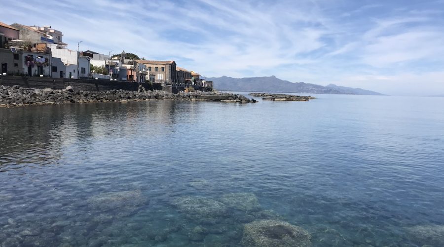 Riposto, da oggi al via le ZTL serali nel centro storico e a Torre Archirafi