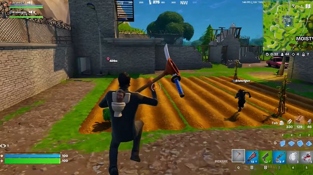 Domina la Battle Royale: strategie vincenti per Fortnite che funzionano davvero