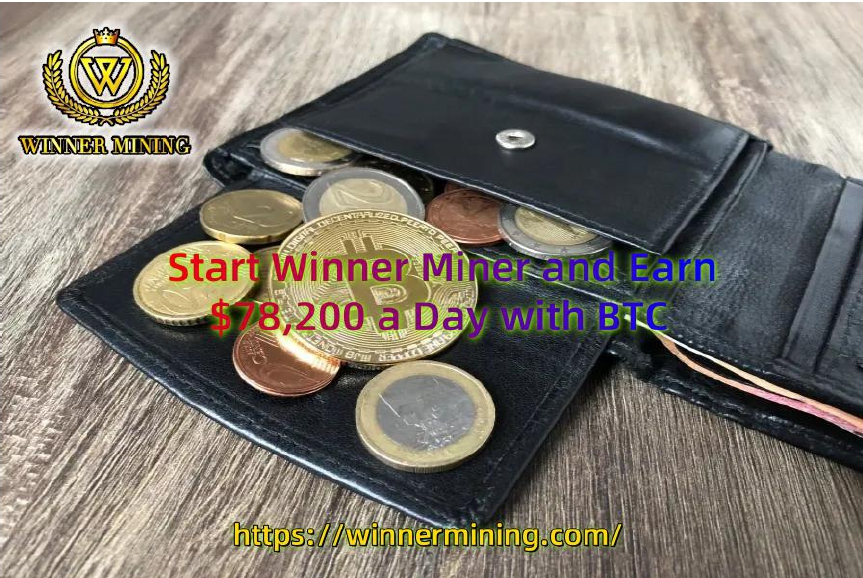 Il prezzo attuale del bitcoin ha raggiunto i 111.200 $, il che rappresenta un’opportunità di crescita per ogni investitore che si unisce a WinnerMining